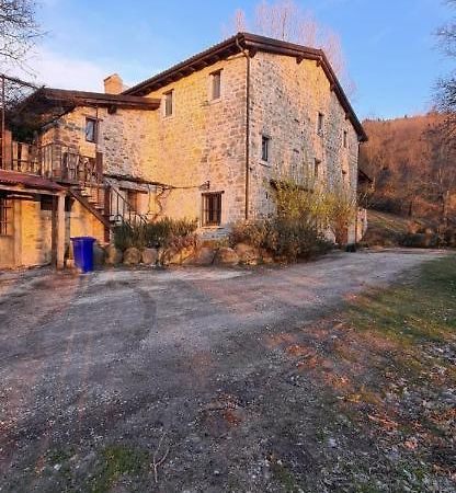 Agriturismo Prunara Farmstead F.Lli Santoli 몬주노 외부 사진