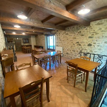 Agriturismo Prunara Farmstead F.Lli Santoli 몬주노 외부 사진