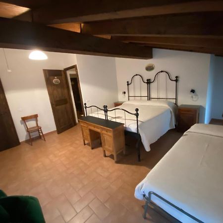 Agriturismo Prunara Farmstead F.Lli Santoli 몬주노 외부 사진