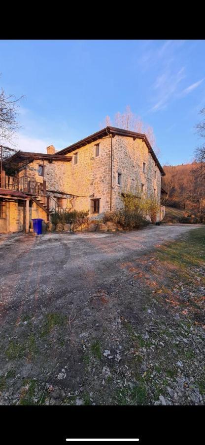 Agriturismo Prunara Farmstead F.Lli Santoli 몬주노 외부 사진