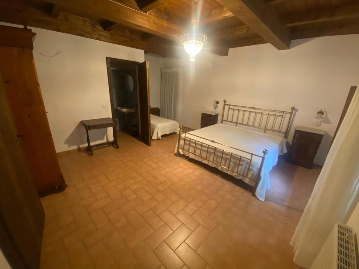 Agriturismo Prunara Farmstead F.Lli Santoli 몬주노 외부 사진